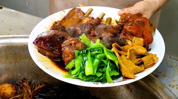 創(chuàng)業(yè)選擇多，學(xué)習(xí)甏肉米飯?jiān)趺礃?？掌握核心技術(shù)，輕松上手！(圖1)