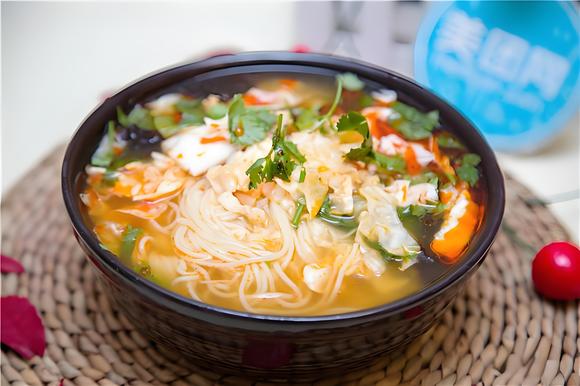 學(xué)習(xí)朝鮮面真的這么容易？3天掌握關(guān)鍵技巧，輕松開(kāi)店盈利！(圖1)