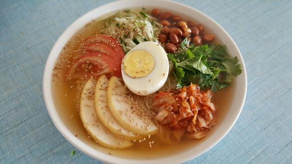 學(xué)習(xí)朝鮮面真的這么容易？3天掌握關(guān)鍵技巧，輕松開(kāi)店盈利！(圖2)