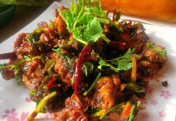 炒雞架適合創(chuàng)業(yè)嗎？3天速成，助你快速開店賺錢！(圖2)