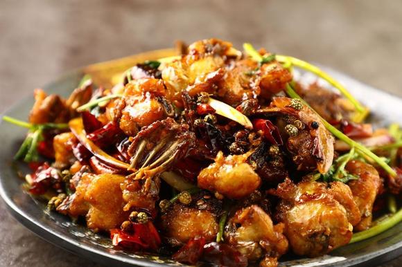 炒雞架適合創(chuàng)業(yè)嗎？3天速成，助你快速開店賺錢！(圖3)