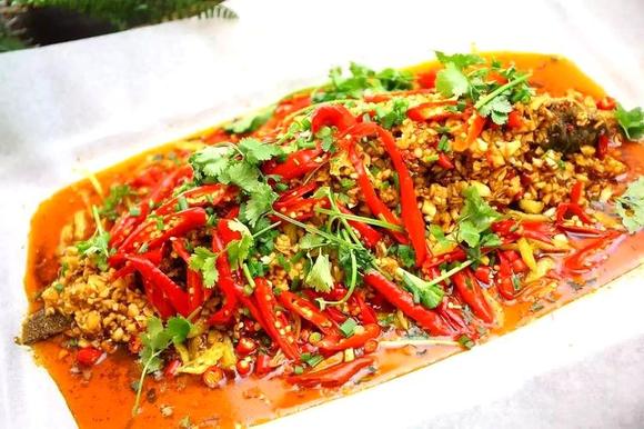 創(chuàng)業(yè)選紙包魚怎么樣？低成本高回報，3天速成開店！(圖1)