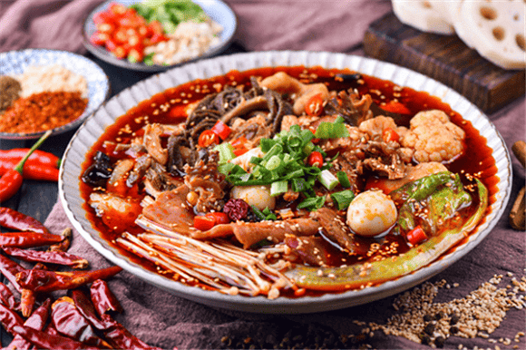 冒菜培訓(xùn)一般多少錢(qián)？冒菜培訓(xùn)費(fèi)用真的貴嗎？培訓(xùn)費(fèi)低到讓你不敢信，趕緊了解一下！(圖4)