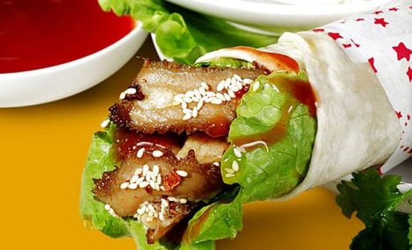 卷餅培訓(xùn)要多久？短期高效教學(xué)，創(chuàng)業(yè)路上助你一臂之力！(圖1)