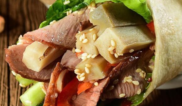 卷餅培訓(xùn)要多久？短期高效教學(xué)，創(chuàng)業(yè)路上助你一臂之力！(圖2)