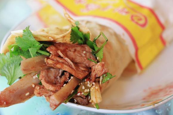 卷餅培訓(xùn)要多久？短期高效教學(xué)，創(chuàng)業(yè)路上助你一臂之力！(圖3)