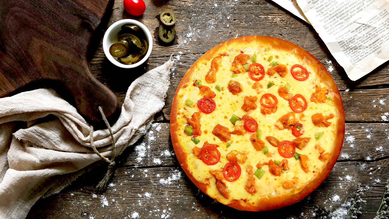 披薩培訓(xùn)班一般多少錢？學(xué)費(fèi)驚喜，創(chuàng)業(yè)者都能負(fù)擔(dān)得起！(圖2)