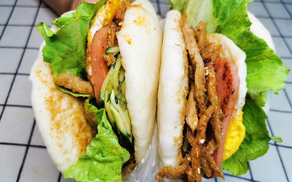 想學(xué)正宗月亮饃？月亮饃小吃培訓(xùn)去哪里？學(xué)費低到離譜，創(chuàng)業(yè)者都在搶著報名！(圖3)