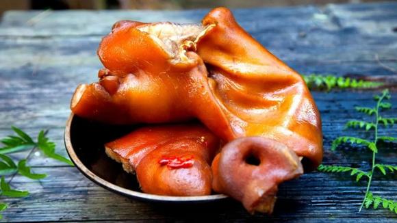 想開鹵味店？學(xué)習(xí)鹵豬頭肉，輕松抓住食客胃！開店盈利有秘訣！(圖2)