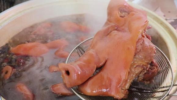 想開鹵味店？學(xué)習(xí)鹵豬頭肉，輕松抓住食客胃！開店盈利有秘訣！(圖3)