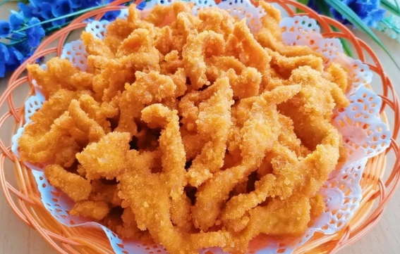 炸雞柳、里脊夾餅如何做最好？學(xué)習(xí)地點(diǎn)大揭秘，創(chuàng)業(yè)必看！(圖1)