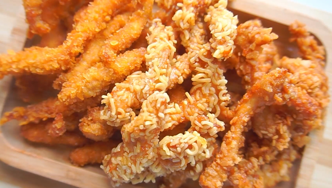 炸雞柳、里脊夾餅如何做最好？學(xué)習(xí)地點(diǎn)大揭秘，創(chuàng)業(yè)必看！(圖2)