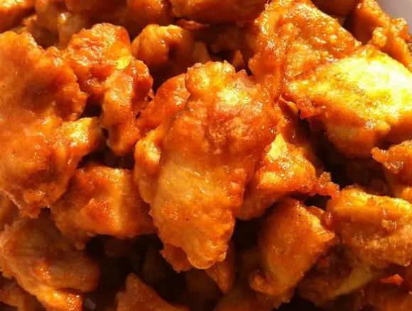 為什么大家都選擇炸雞塊？炸雞塊怎么做最賺錢？系統(tǒng)培訓學習，輕松開啟創(chuàng)業(yè)之路！(圖4)