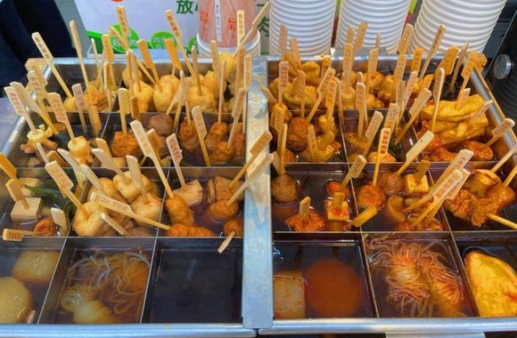 學(xué)做正宗關(guān)東煮難不難？正宗關(guān)東煮怎么學(xué)？快速上手，輕松開店盈利！(圖1)