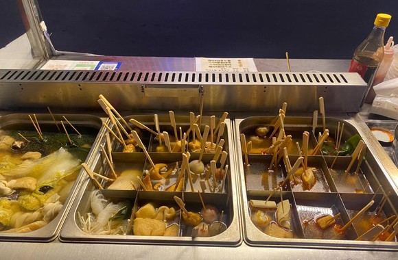 學(xué)做正宗關(guān)東煮難不難？正宗關(guān)東煮怎么學(xué)？快速上手，輕松開店盈利！(圖2)