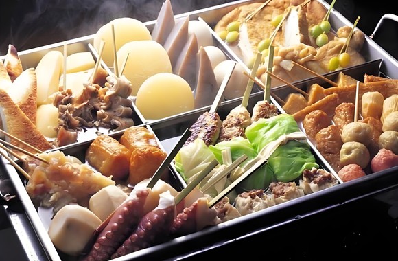 學(xué)做正宗關(guān)東煮難不難？正宗關(guān)東煮怎么學(xué)？快速上手，輕松開店盈利！(圖3)