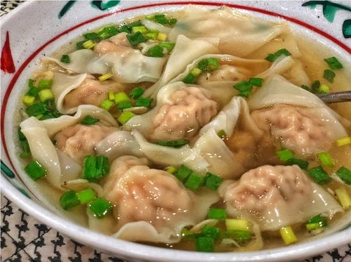 千里香餛飩怎么學(xué)？想學(xué)正宗千里香餛飩？專業(yè)培訓(xùn)，助你創(chuàng)業(yè)成功！(圖1)