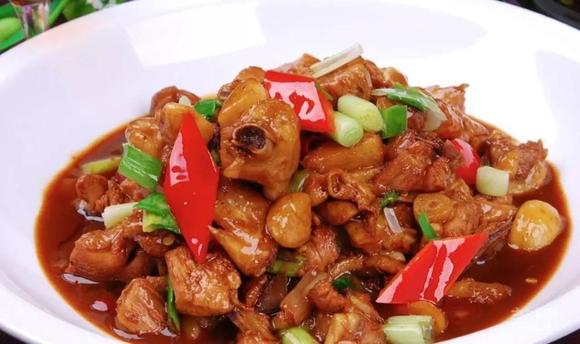 想學(xué)正宗炒雞？炒雞技術(shù)哪里學(xué)？專業(yè)培訓(xùn)，助你輕松上手開店！(圖1)