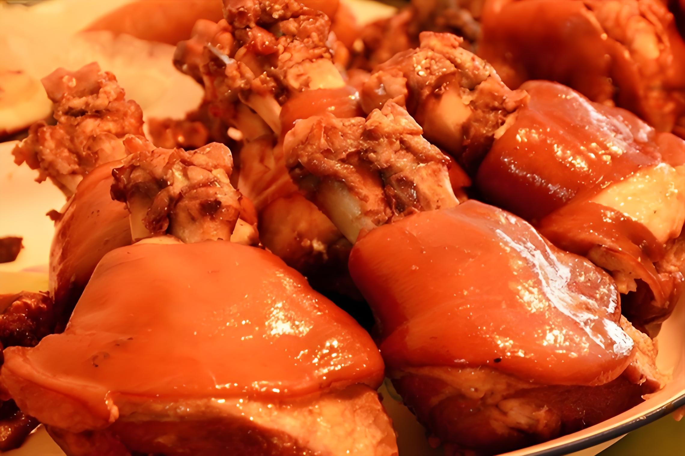 熟食培訓(xùn)如何讓你創(chuàng)業(yè)更輕松？掌握技巧，立刻吸引顧客！(圖3)