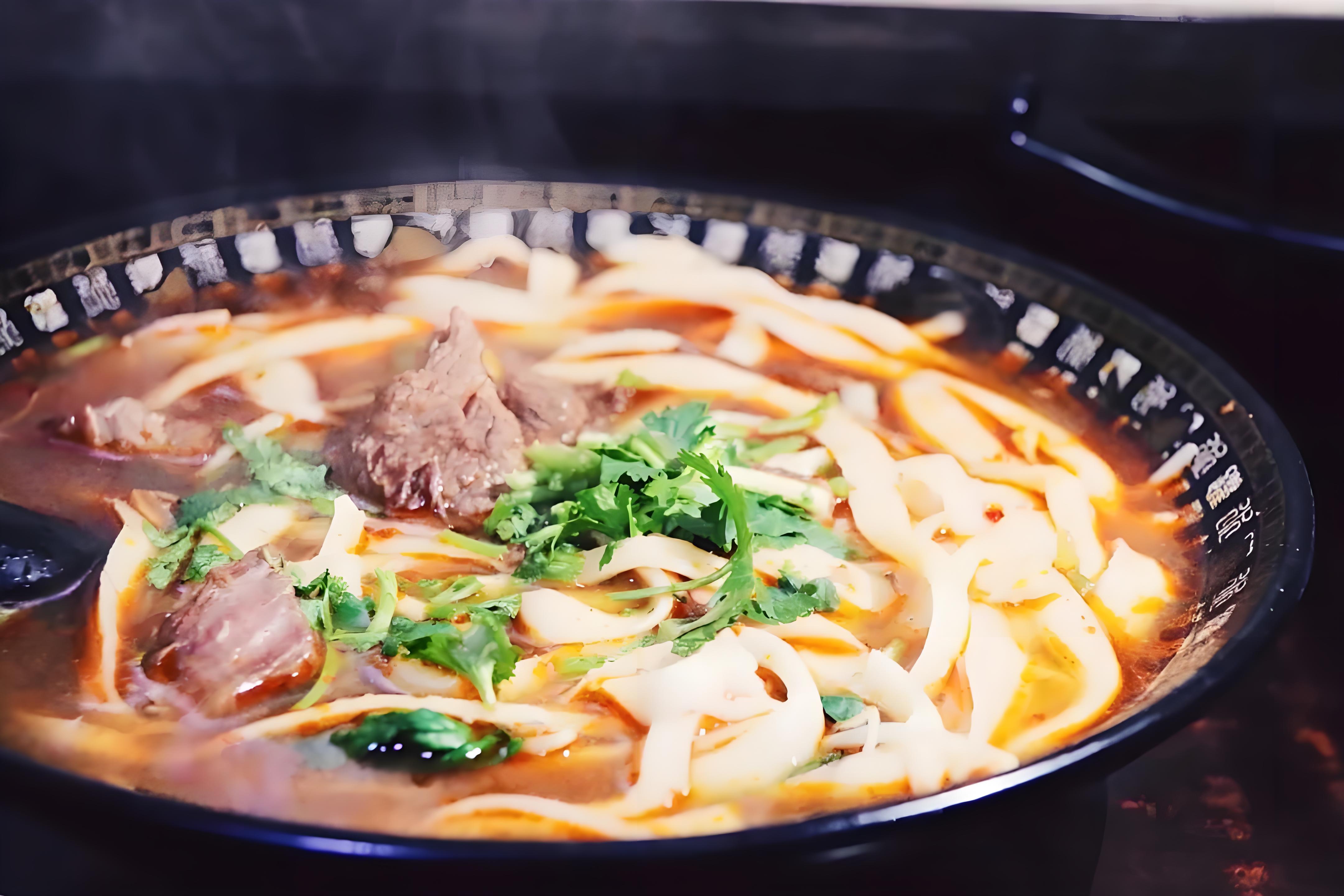 想學(xué)太和板面？太和板面培訓(xùn)要多少錢？實(shí)惠學(xué)費(fèi)助你輕松開店創(chuàng)業(yè)！(圖2)