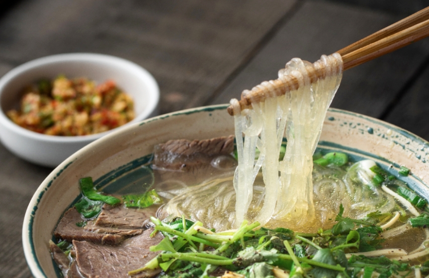 開牛肉湯店需要多少預(yù)算？合理投資，輕松開店創(chuàng)業(yè)！(圖3)