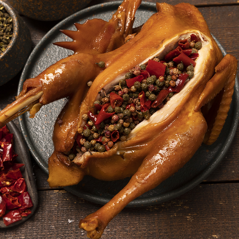 椒麻雞培訓(xùn)哪里好？學(xué)員推薦，創(chuàng)業(yè)新手必學(xué)技藝！(圖1)