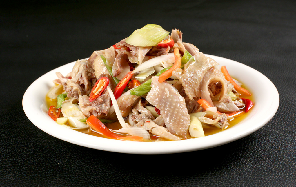 椒麻雞培訓(xùn)哪里好？學(xué)員推薦，創(chuàng)業(yè)新手必學(xué)技藝！(圖3)