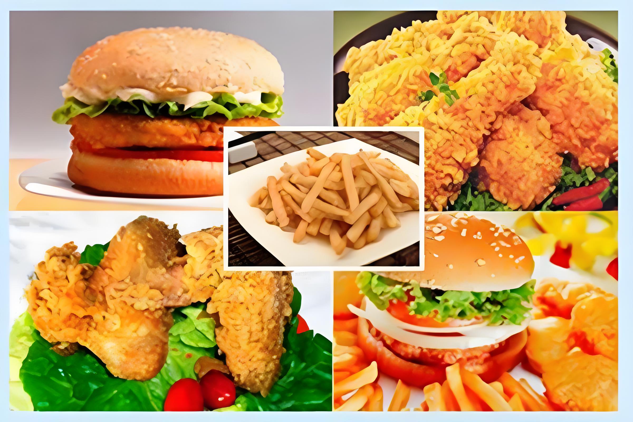 10大暴利小吃網紅小吃，一站式創(chuàng)業(yè)指南！ 想開店賺大錢？這些網紅小吃是你的首選！(圖4)