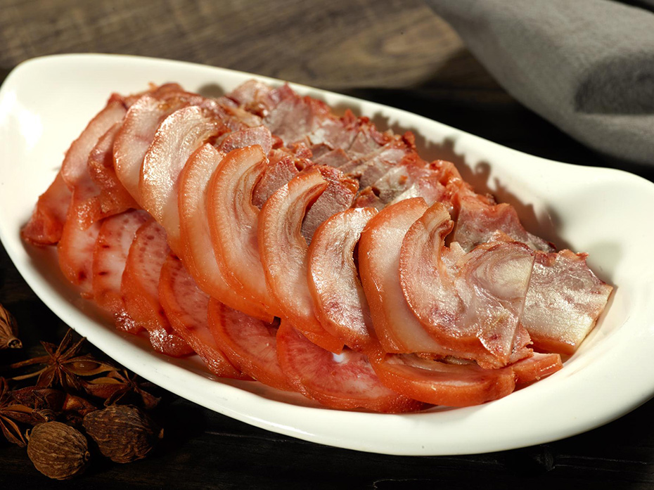 鹵五花肉卷餅怎么做？想賣(mài)鹵五花肉卷餅？掌握這個(gè)秘訣輕松賺錢(qián)！(圖4)