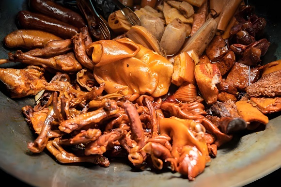 豬頭肉的做法及配料你掌握了嗎？獨(dú)家配方，讓你的美味豬頭肉引爆市場(chǎng)！創(chuàng)業(yè)致勝法寶！(圖4)