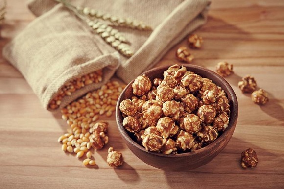 爆米花技術培訓如何快速賺回成本？掌握技巧，創(chuàng)業(yè)即盈利！(圖2)