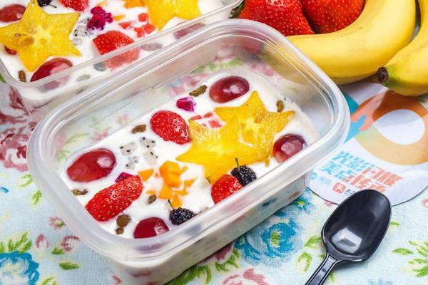 想學(xué)酸奶撈技術(shù)？培訓(xùn)教你如何迅速盈利，抓住市場(chǎng)機(jī)會(huì)！(圖3)