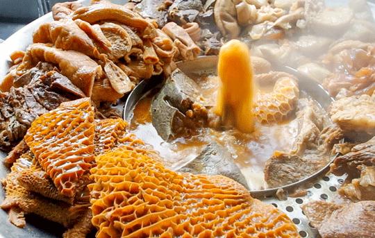 噴泉牛雜的利潤有多少？ 高利潤背后的秘密，輕松賺取可觀收益！(圖3)