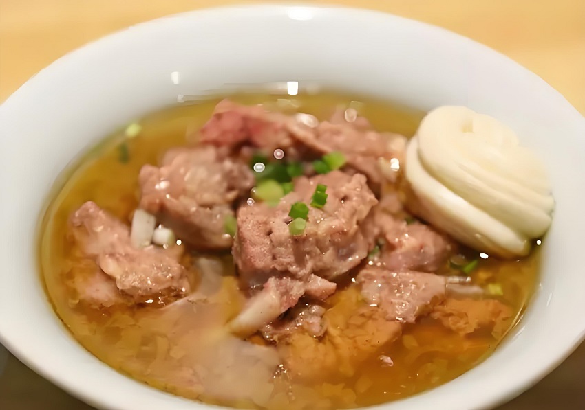 扣碗配料及做法你知道嗎？扣碗配料及做法全攻略！(圖2)