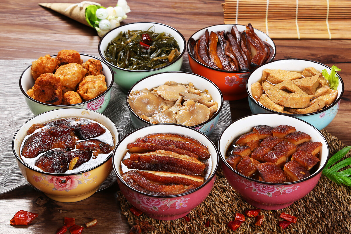 扣碗配料及做法你知道嗎？扣碗配料及做法全攻略！(圖3)