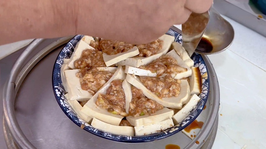 想學(xué)扣肉碗老式蒸碗嗎？傳統(tǒng)工藝，高回報(bào)小成本！(圖3)