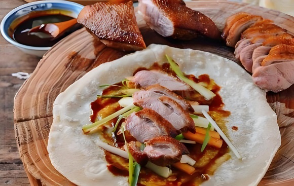 鹵肉包里面放點(diǎn)啥菜好吃？想讓鹵肉包更美味？這樣搭配才完美！(圖6)