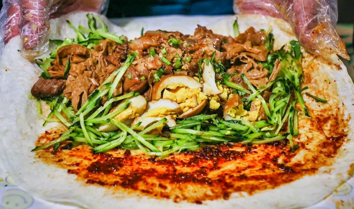 你知道什么鹵肉里竟然有餅？這秘密太驚人了！(圖3)