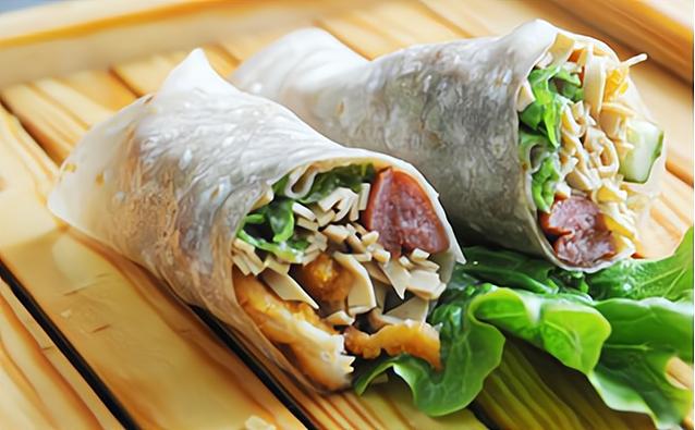 想學(xué)正宗鹵肉卷餅？快來看看哪家店最地道！(圖3)