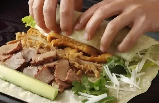 你知道什么鹵肉里竟然有餅？這秘密太驚人了！(圖4)