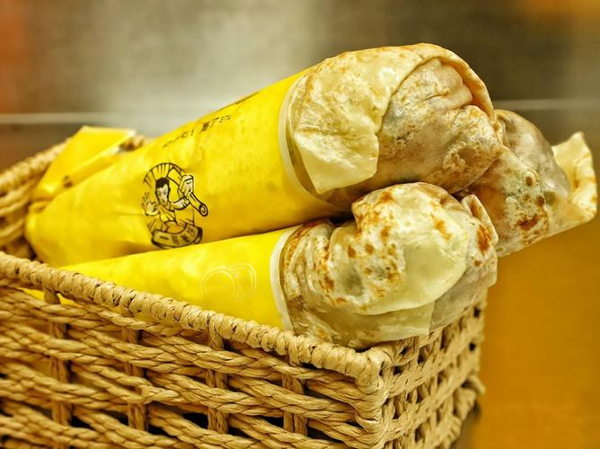 鹵肉包里面放點(diǎn)啥菜好吃？想讓鹵肉包更美味？這樣搭配才完美！(圖3)