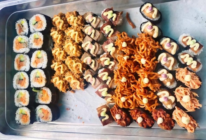 壽司米是什么米？怎樣挑選最適合做壽司的米？(圖4)