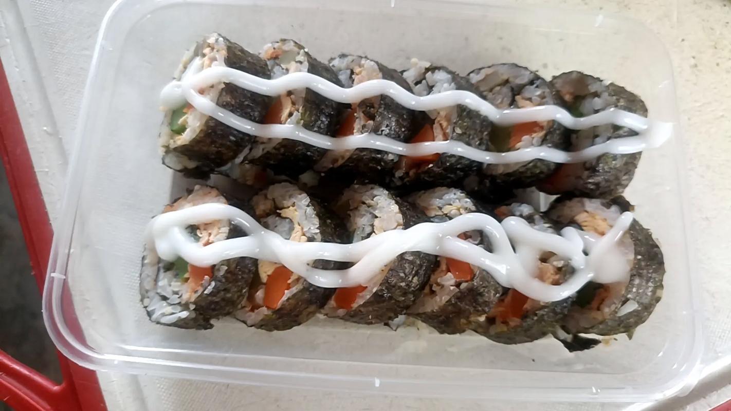 壽司米是什么米？怎樣挑選最適合做壽司的米？(圖3)