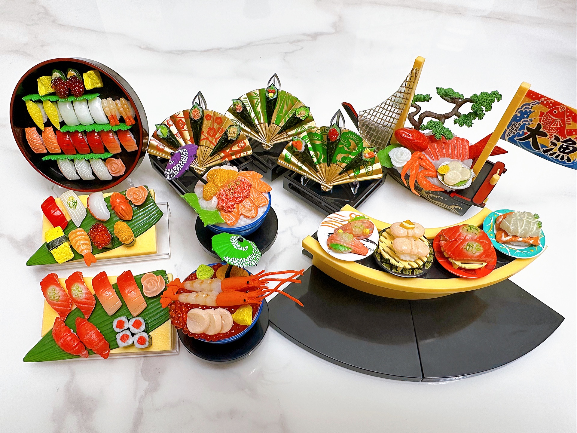 壽司好做嗎？新手創(chuàng)業(yè)者必讀的壽司制作指南(圖3)