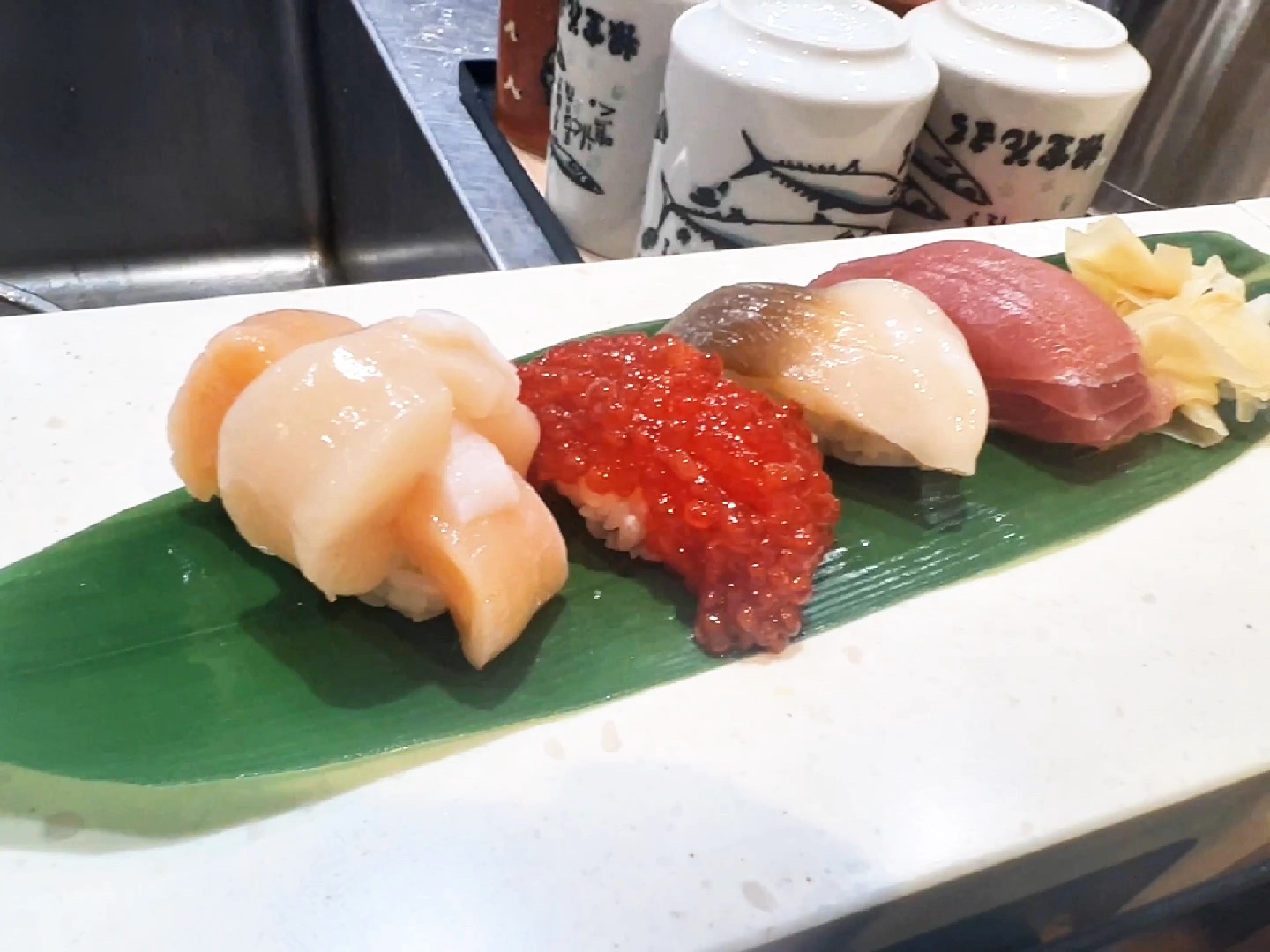 壽司做好后，應(yīng)該先切還是先加熱？看完這篇你就懂了！(圖4)