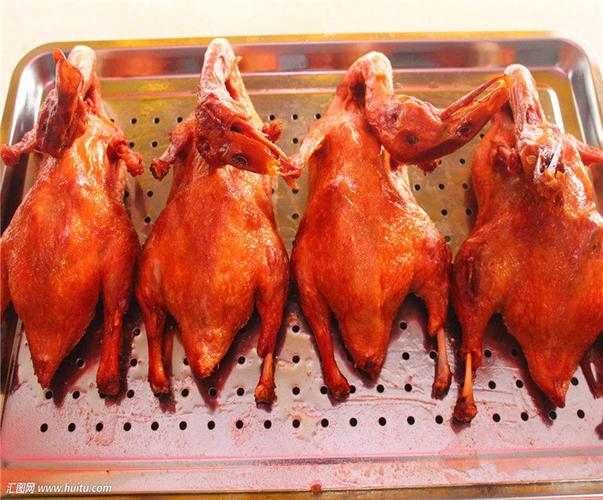 醉仙鴨的做法：讓你一學(xué)就會(huì)的經(jīng)典美味(圖2)