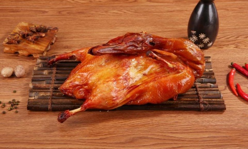 醉仙鴨發(fā)源地揭秘:傳統(tǒng)美食的傳奇與現(xiàn)代傳承(圖3) 醉仙鴨發(fā)源地揭秘:傳統(tǒng)美食的傳奇與現(xiàn)代傳承(圖3)