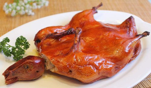 醉仙鴨發(fā)源地揭秘:傳統(tǒng)美食的傳奇與現(xiàn)代傳承(圖4) 醉仙鴨發(fā)源地揭秘:傳統(tǒng)美食的傳奇與現(xiàn)代傳承(圖4)