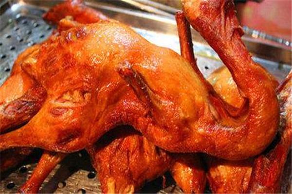 醉仙鴨和烤鴨哪個(gè)好吃？美食愛好者的選擇指南(圖3)