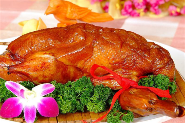 醉仙鴨為什么那么香？背后有什么秘密？(圖4)